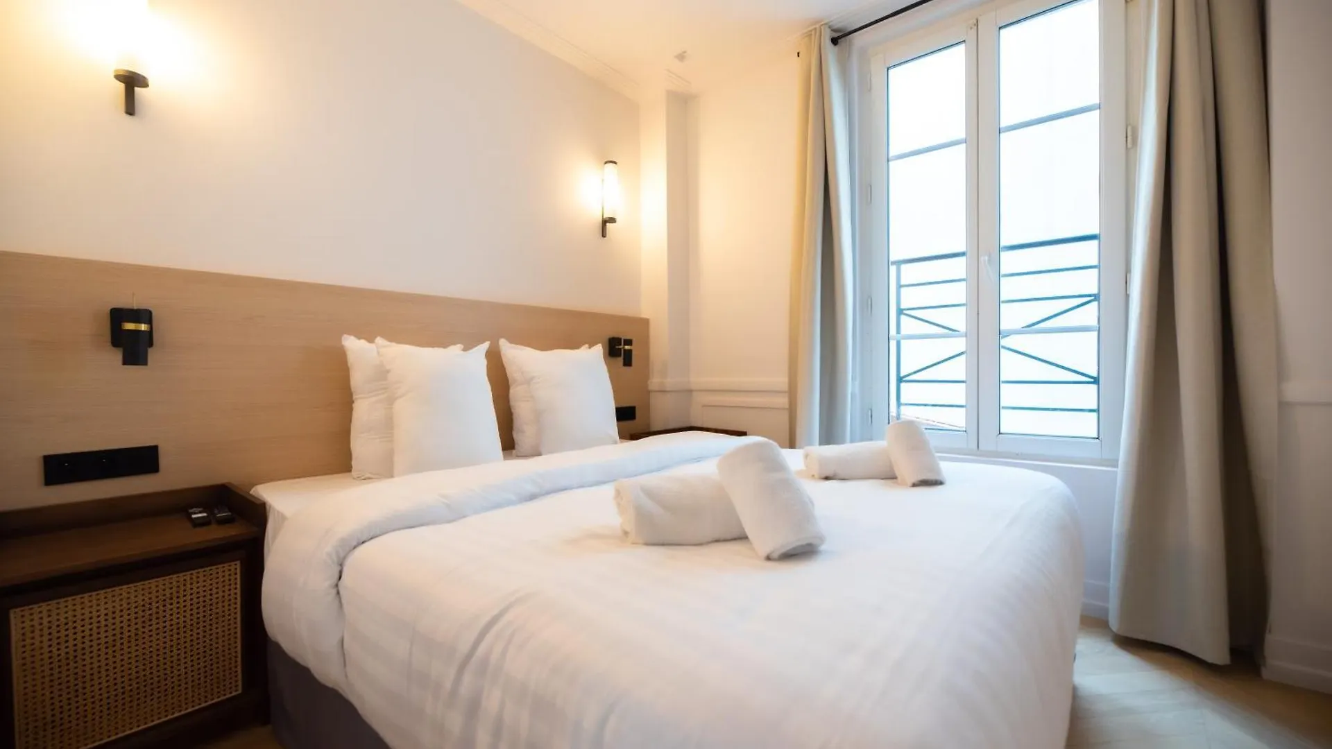Lovely Flat In Austerlitz - Bastille Paris Frankrig