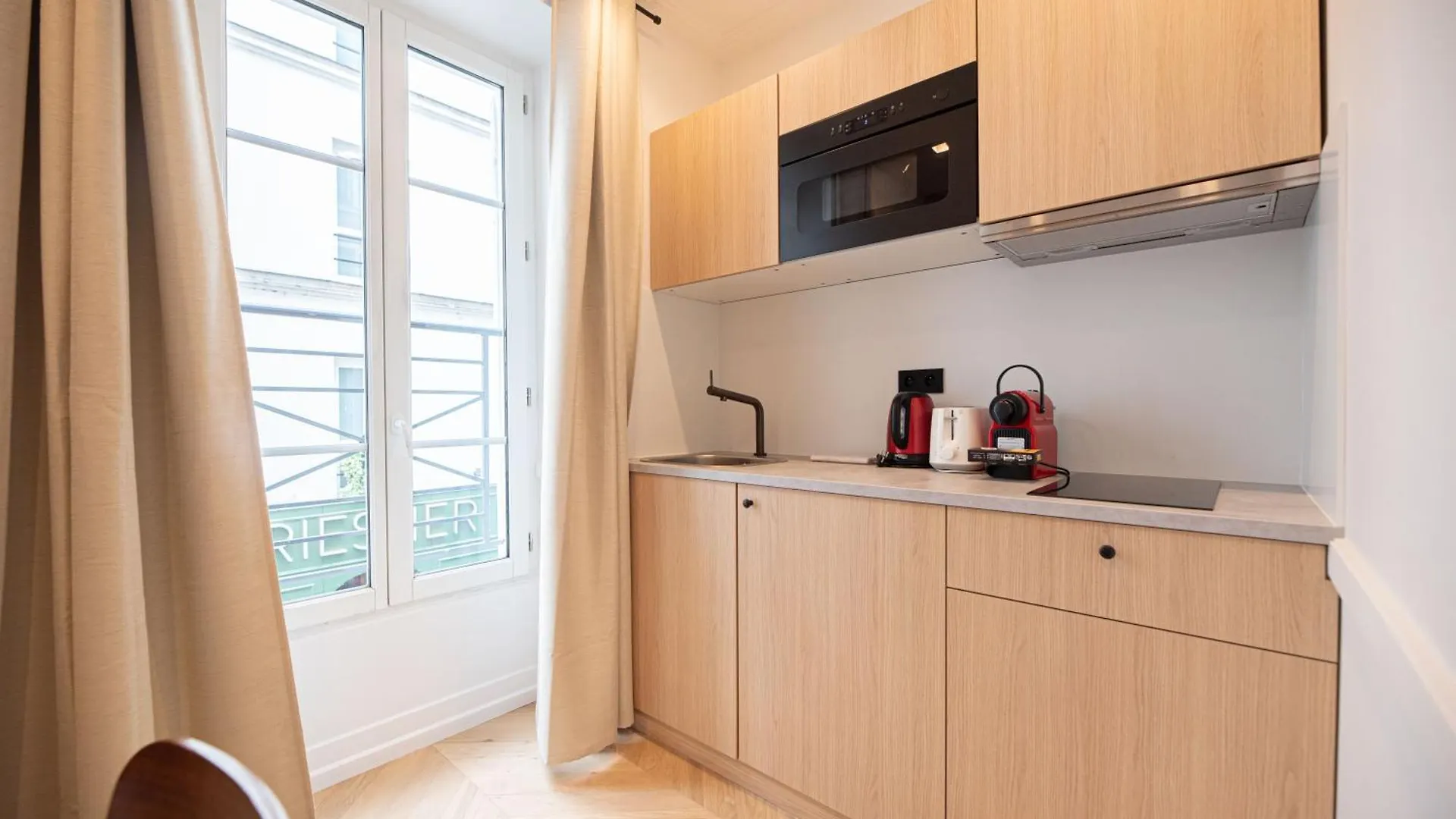 Lovely Flat In Austerlitz - Bastille Paris