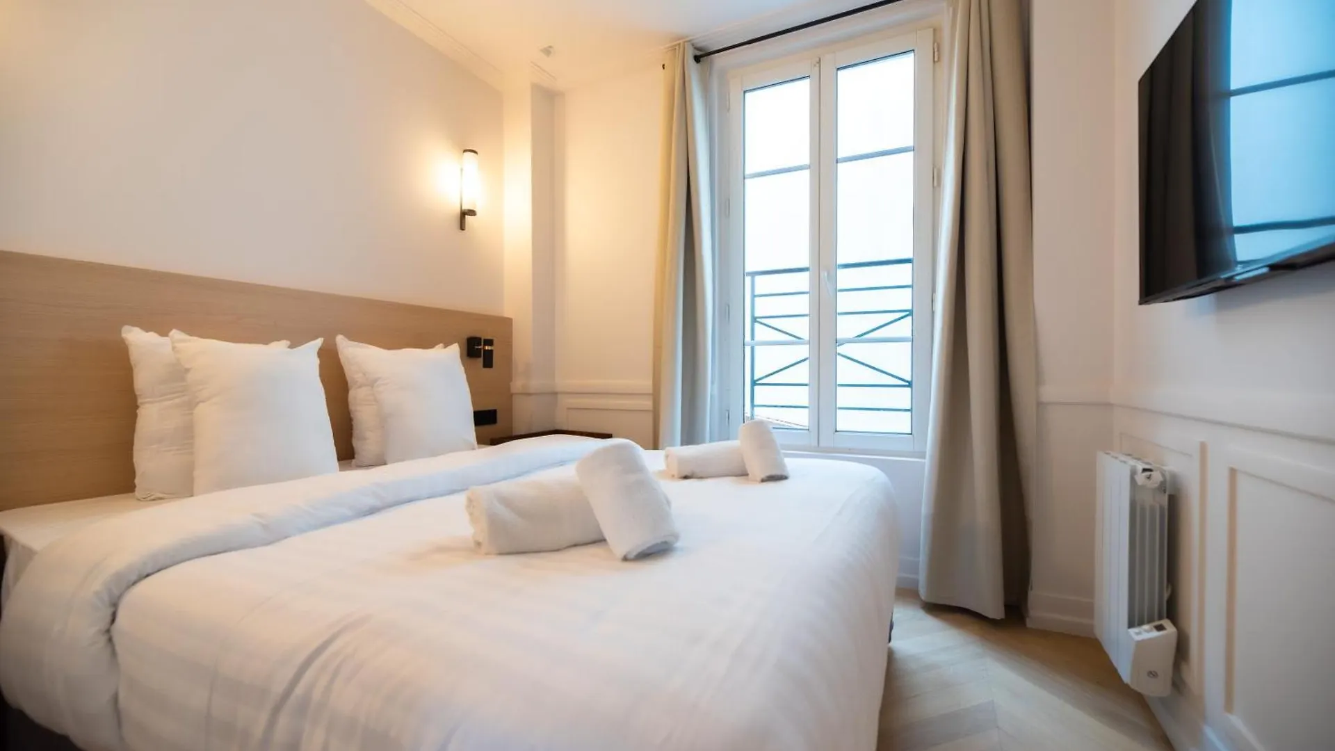 Apartment Lovely Flat In Austerlitz - Bastille Paris