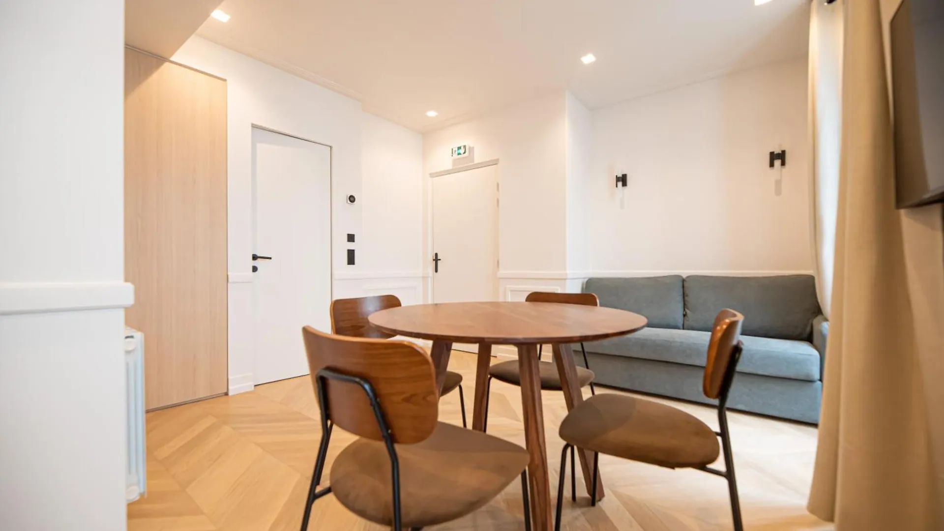 Lovely Flat In Austerlitz - Bastille Париж 0*,  Франция